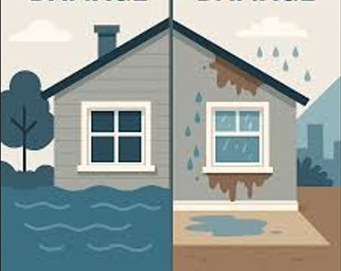 do water damage xactimate estimates quick and accurate