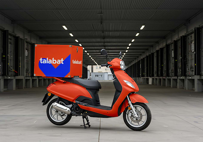do delivery bike wrap design, van wrap, car wrap, racing bike wrap, truck