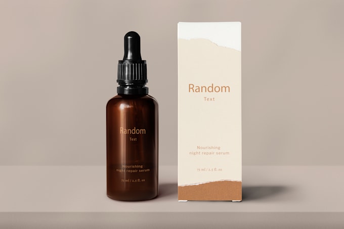 create a proficient 3d packaging of your product