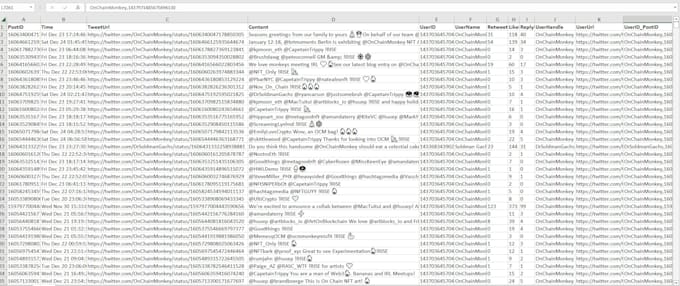 do web scraping, web crawling, data mining