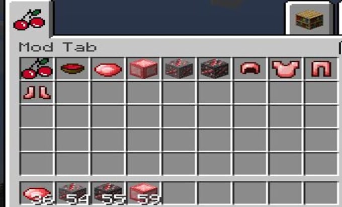 Create a custom minecraft mod for you by Aramirez2020 | Fiverr