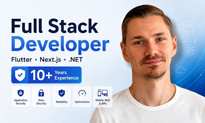 develop a custom mobile app for ios and android