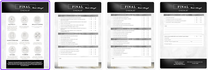 send-you-a-buyers-final-walk-through-checklist-template-for-agents-by-rapidmdhomesale-fiverr for Free Printable Final Walk Through Checklist Send you a buyers final walk through checklist template for agents by Rapidmdhomesale | Fiverr for Free Printable Final Walk Through Checklist
