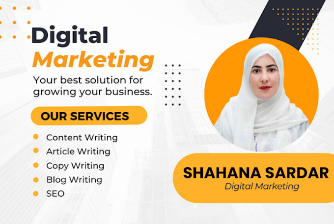 write appealing SEO content and blog post writing