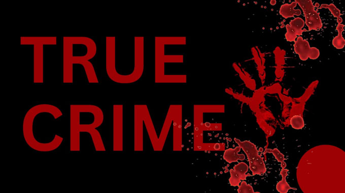 Write a captivating true crime script for your youtube channel or ...
