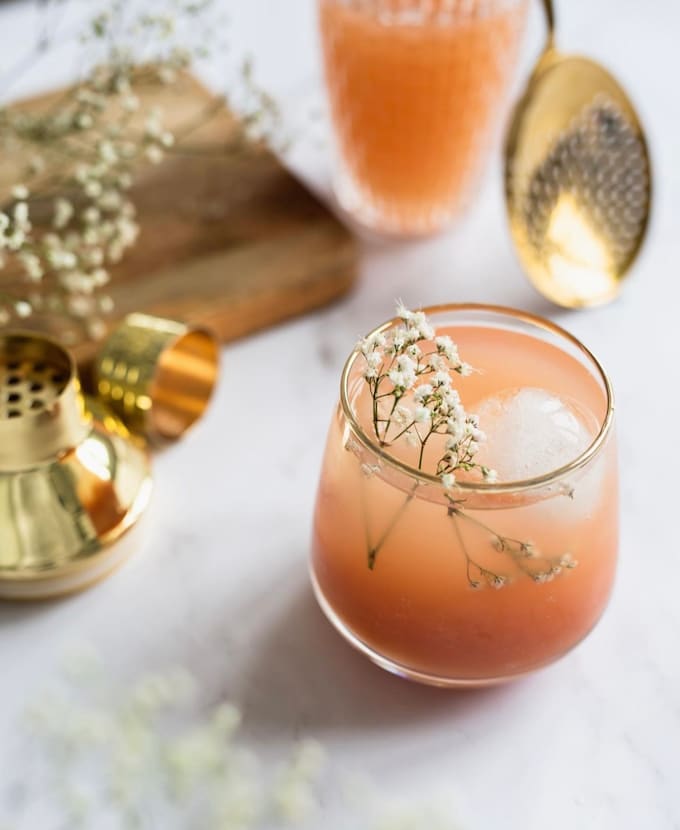 Prepare and make photos of any drinks for you by Anitherebel Fiverr