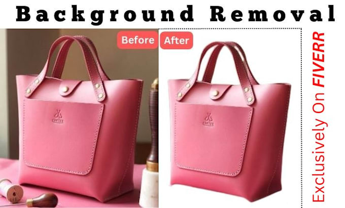 remove background from photo professionally