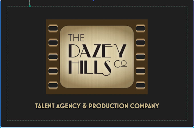 edit your acting showreel