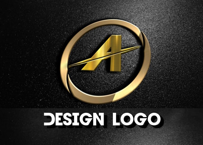 Create 3d logo designs by Vavak00 | Fiverr
