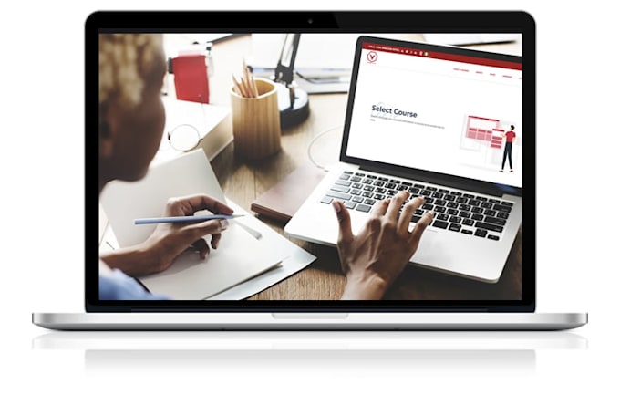 wordpress learndash learning management system lms website