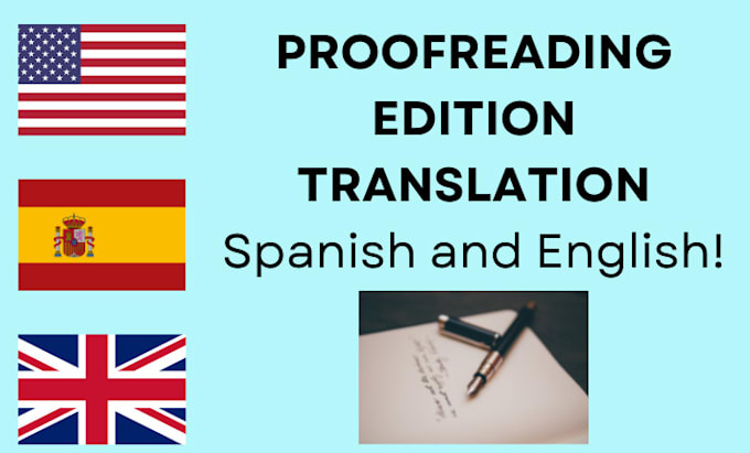 correct and proofread your text in less than 24 hrs
