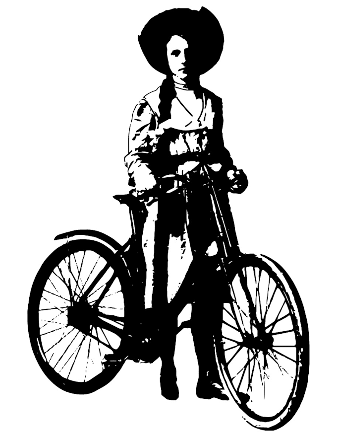 design silhouette vector graphic