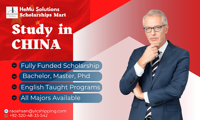 expert chinese university admissions counselor agent