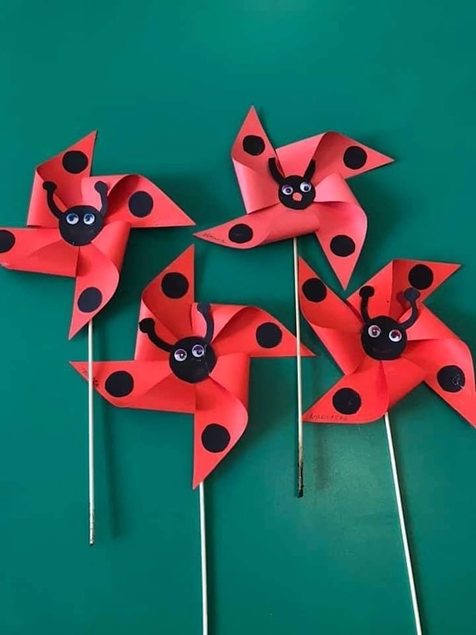 create beautiful diy paper art and craft video