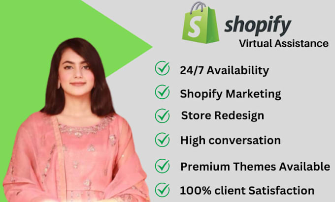 built a high converting  shopify drop shipping stores