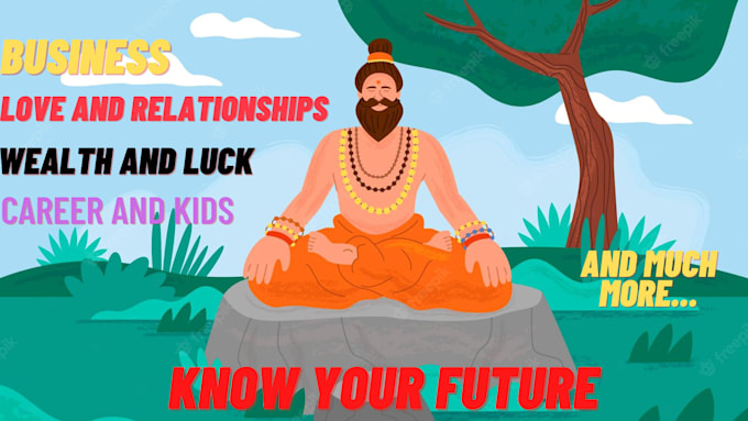 reveal your future with astrology, meditation, and life path insights