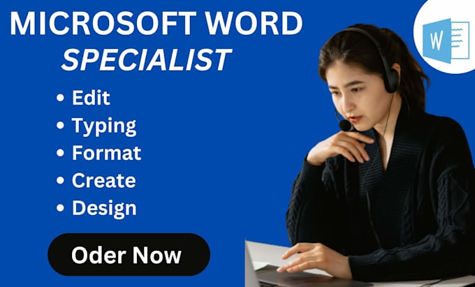 do PDF to word convert copy past data entry ms office