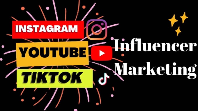 Find influencer lists for instagram tiktok youtube influencer marketing ...