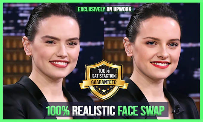 do face swap your image