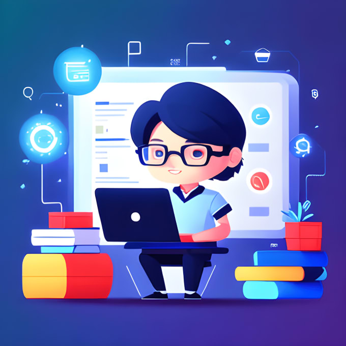 Create your web app from scratch using javascript frameworks by ...