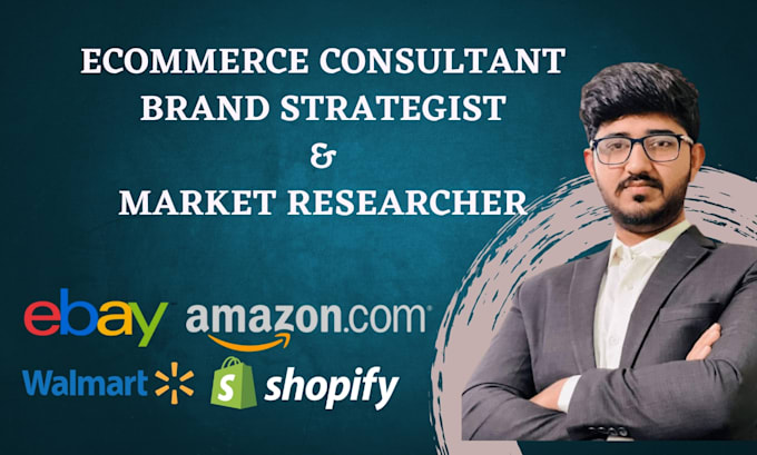 be your expert amazon consultant and amazon account VA