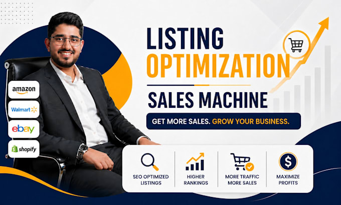 turn your amazon store into a sales machine