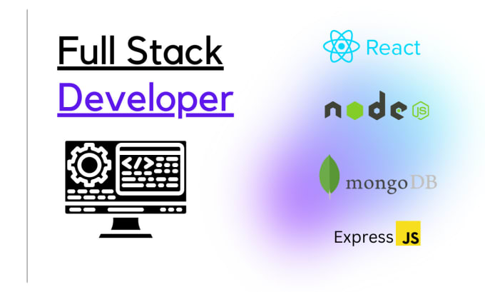 Develop full stack web application using reactjs and nodejs by Flying ...
