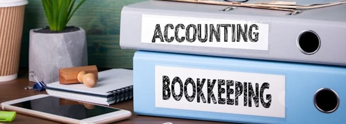 setting up your quickbooks online account and do bookkeeping