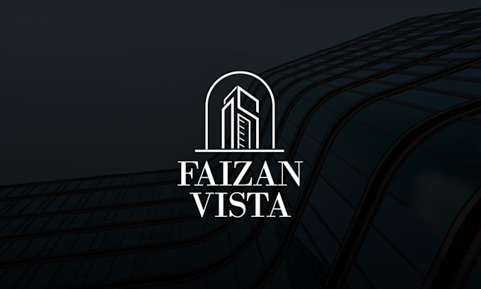 create a minimalist logo for your brand and business