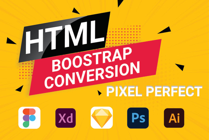 Design Figma To Html Psd To Html Bootstrap5 Responsive Web By Mahtab Design Figma To Html Psd To Html Bootstrap5 Responsive Web By Mahtab