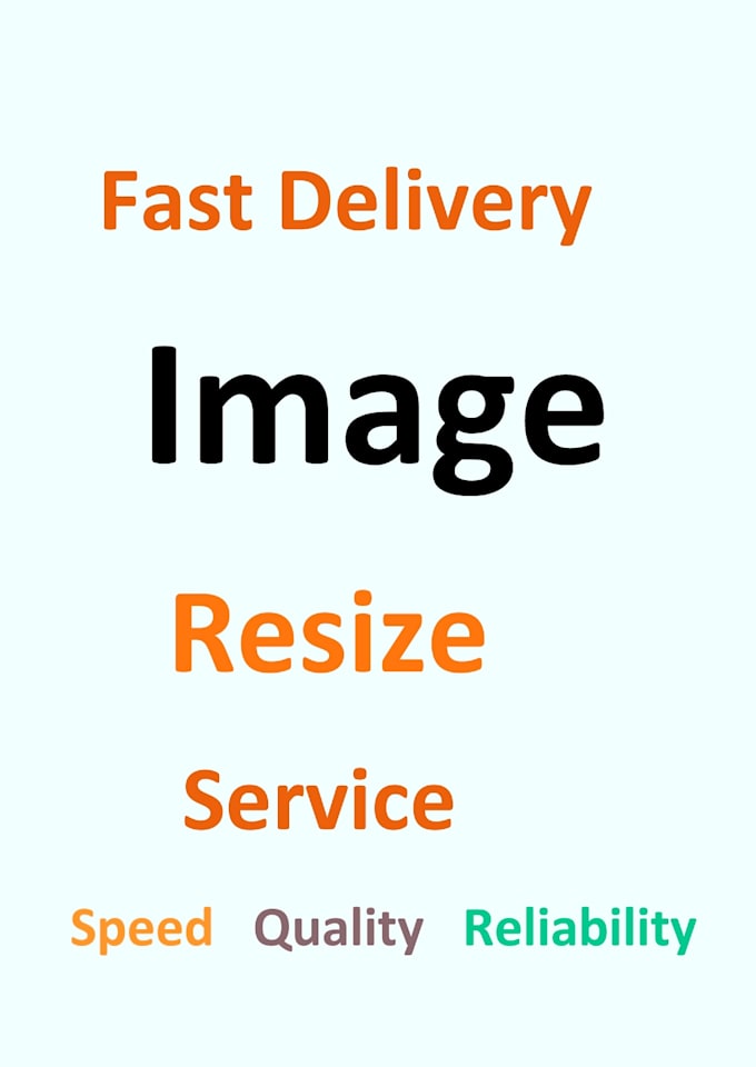 do image resize jobs, background removal, and image crop