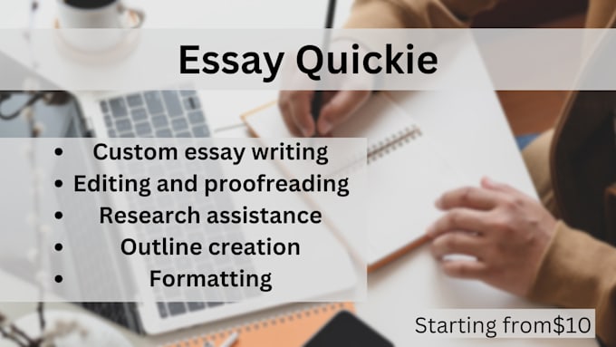 do a quick essay writing, articles, research, case studies