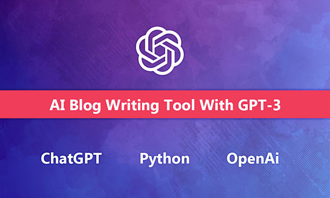 Create chatgpt based app for you or do any python coding by Suborna098 ...