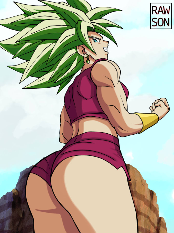 draw any anime sfw or nsfw