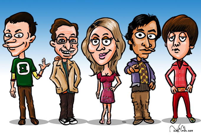 cartoonificate you in my style