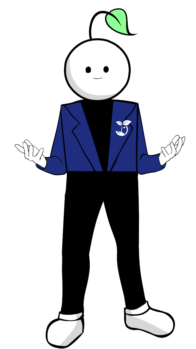 create a short animated 2d cartoon video for you