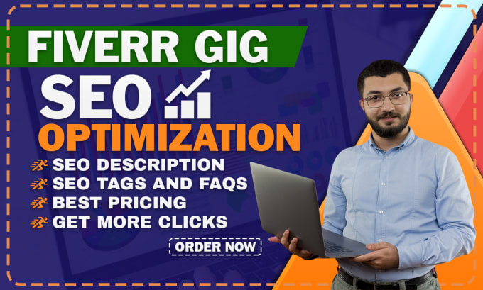 Fiverr Gig SEO: Boost Your Gig's Visibility and Sales