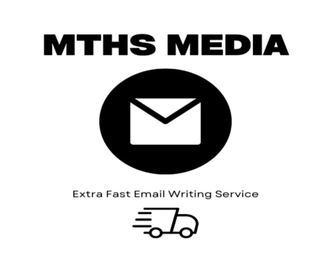 Write fast expert marketing emails by Mths_media Fiverr