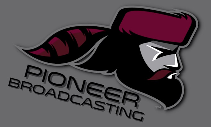 Logo design and or redesign for you by Leokinnetz | Fiverr