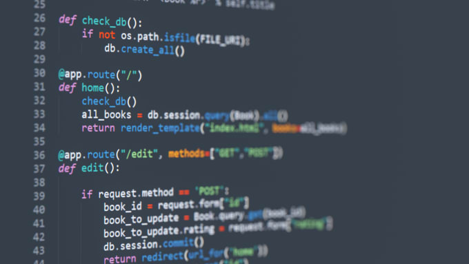 Show you coding examples of almost every coding program by Xmakeouthill ...