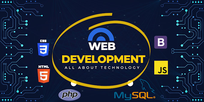 Develop ecommerce website in php and mysql by Mandalsahil | Fiverr