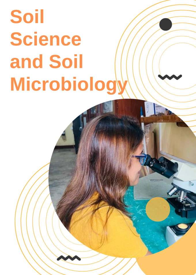 assist you in soil science and soil microbiology