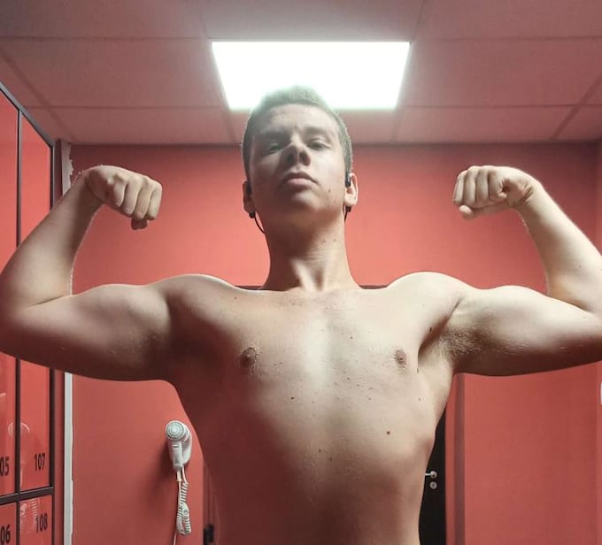 Be your online weight loss coach by Mazsar Fiverr