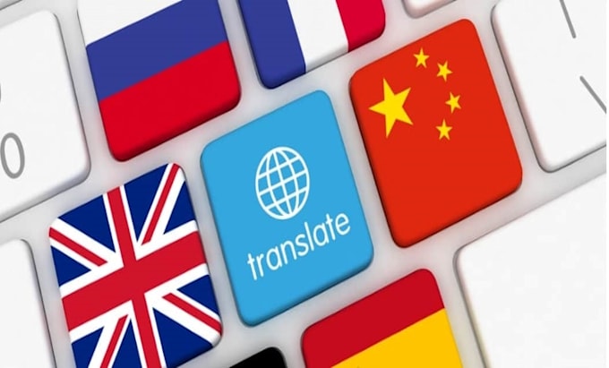 Do translate russian to english or turkish by Nescellk | Fiverr