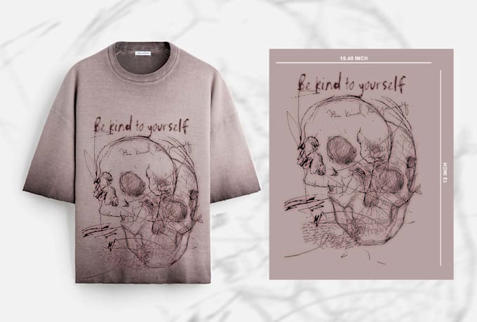 create or customize screen print design and color separation for you