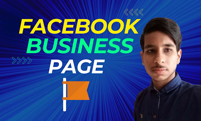 do facebook business page create , setup and page monetization