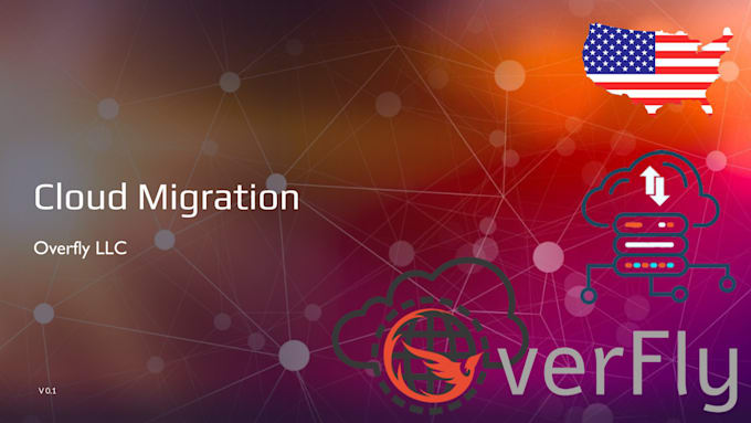 Migrate infrastructure to cloud platform by Irodriguez_of | Fiverr