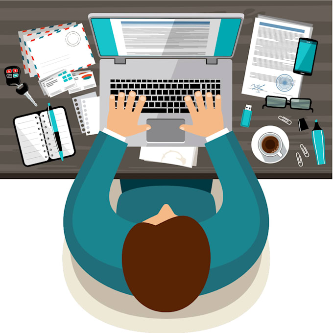 be your virtual assistant
