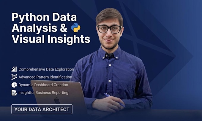 do professional statistical data analysis