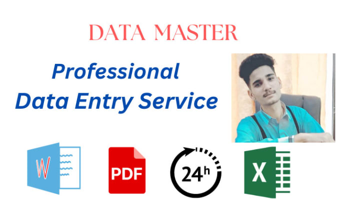 Do Perfect Data Entry In Excel Web Research And Copy Paste By Jutexpert Fiverr 0359